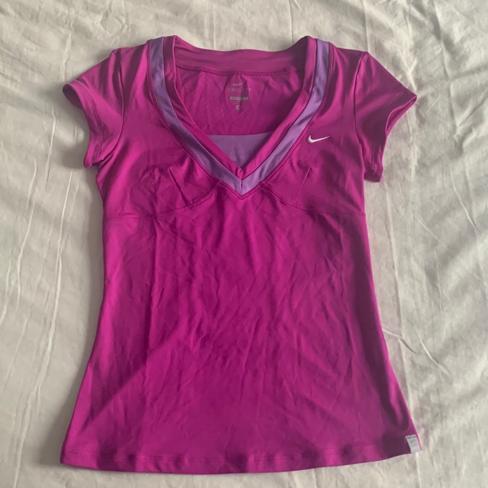 Nike shirt